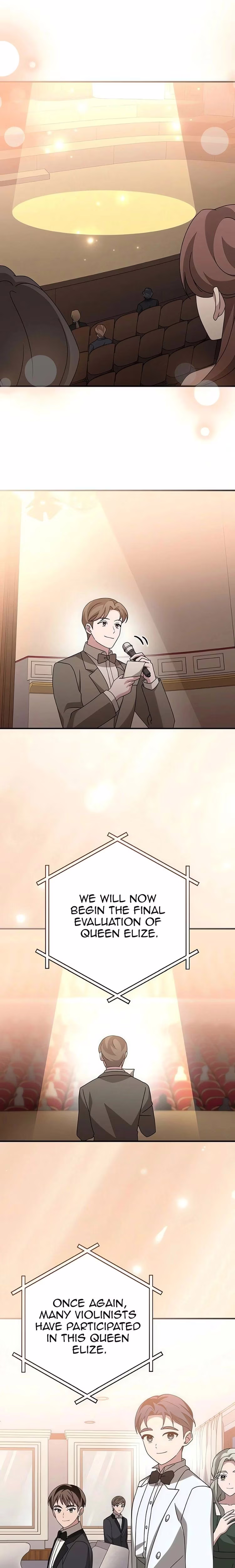 For the Musical Genius - Chapter 50 - Part 5