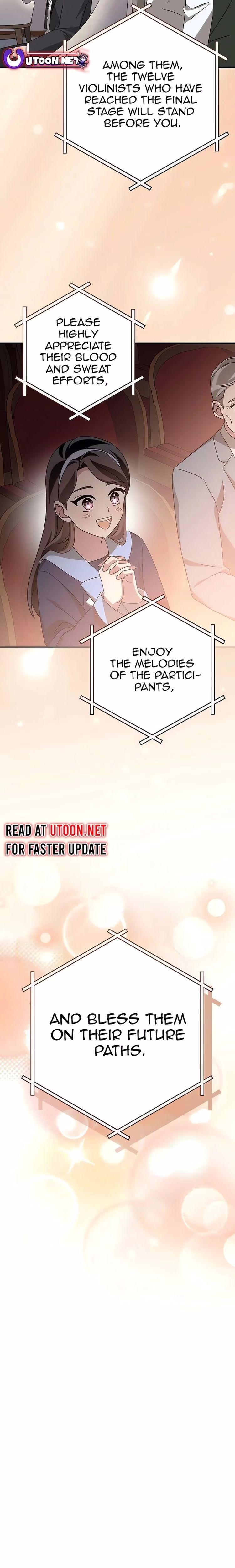 For the Musical Genius - Chapter 50 - Part 6