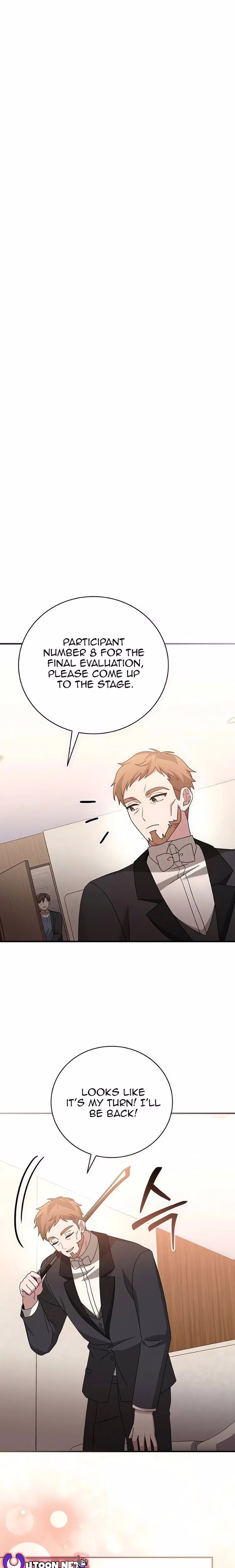 For the Musical Genius - Chapter 50 - Part 7