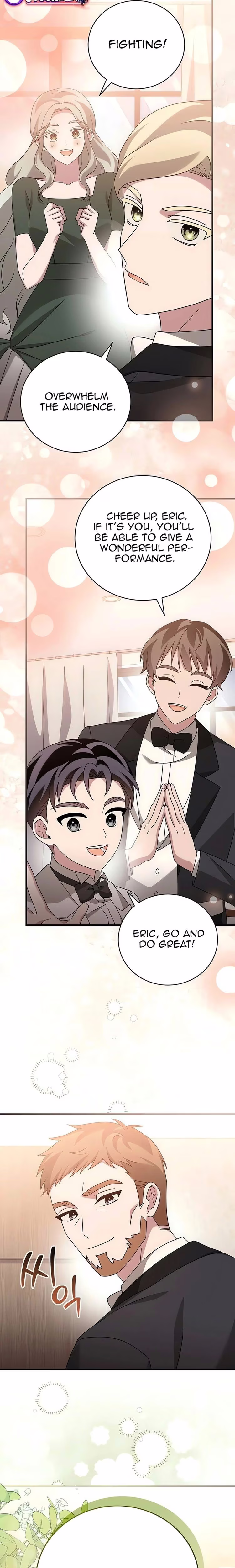 For the Musical Genius - Chapter 50 - Part 8