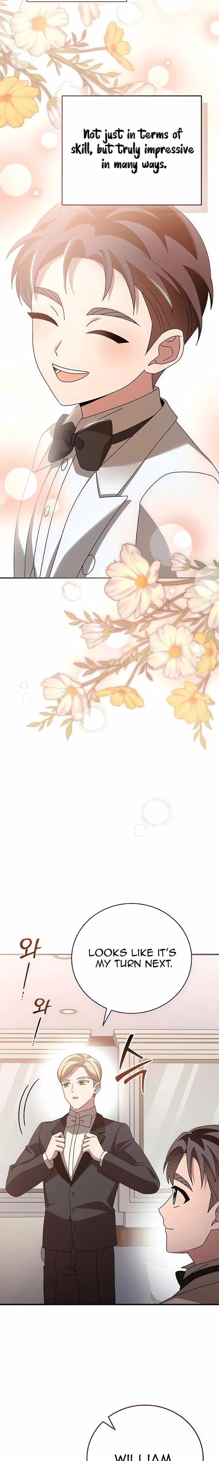 For the Musical Genius - Chapter 50 - Part 11