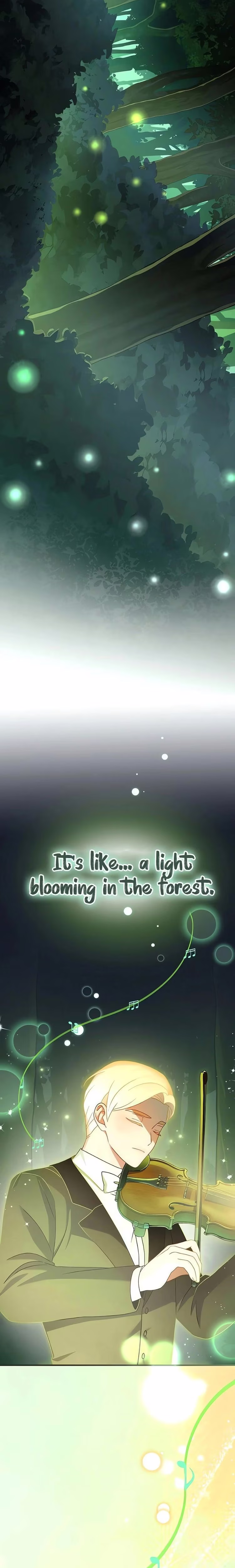 For the Musical Genius - Chapter 50 - Part 18