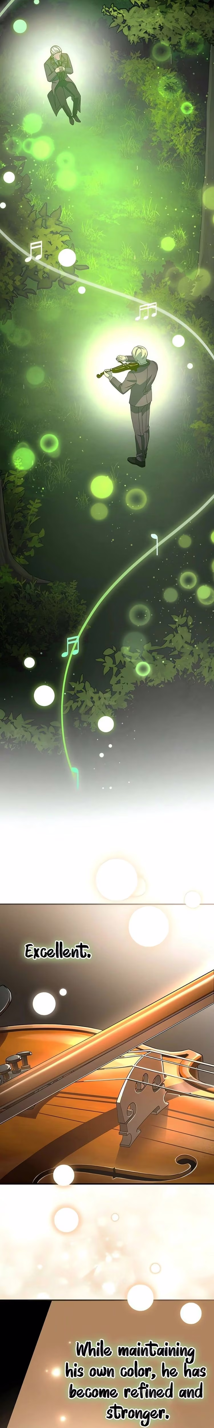 For the Musical Genius - Chapter 50 - Part 20