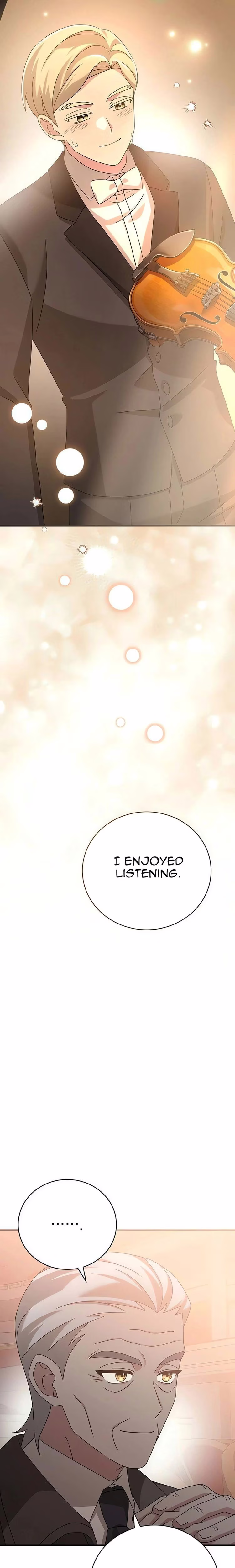 For the Musical Genius - Chapter 50 - Part 21