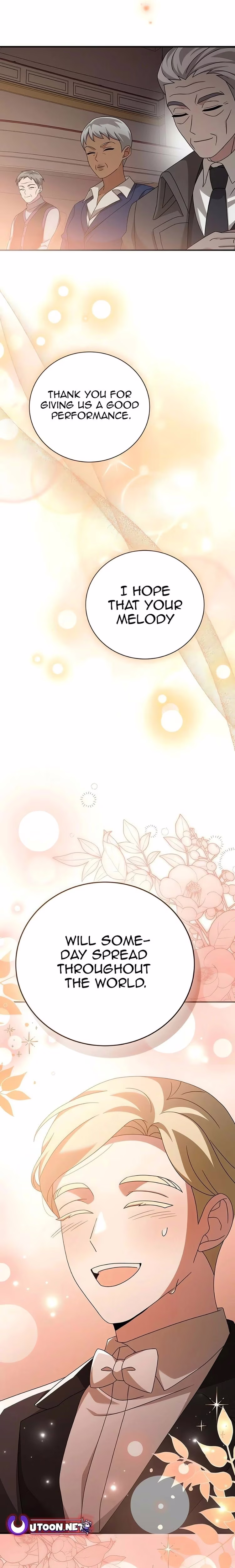 For the Musical Genius - Chapter 50 - Part 24