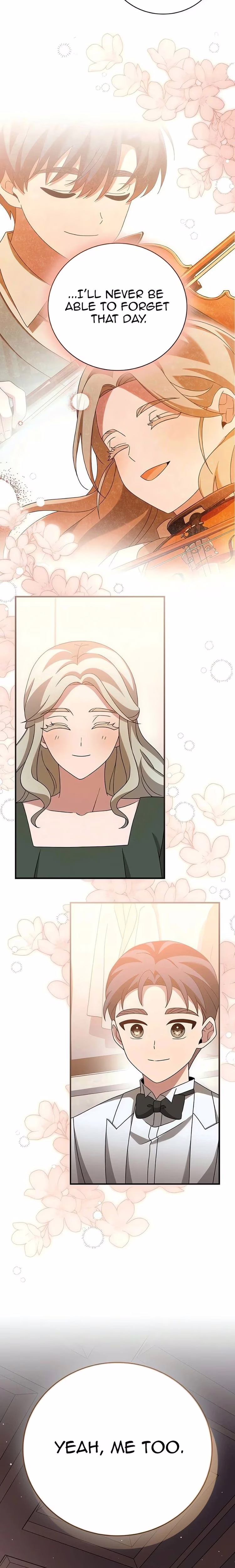 For the Musical Genius - Chapter 50 - Part 27