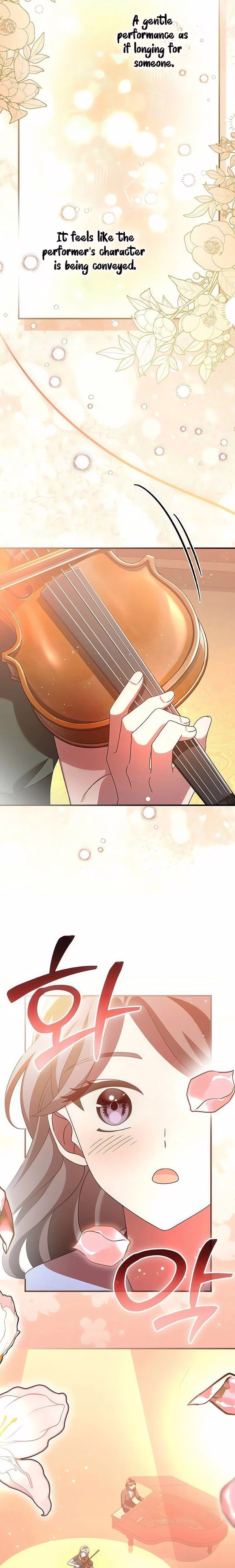 For the Musical Genius - Chapter 51 - Part 3