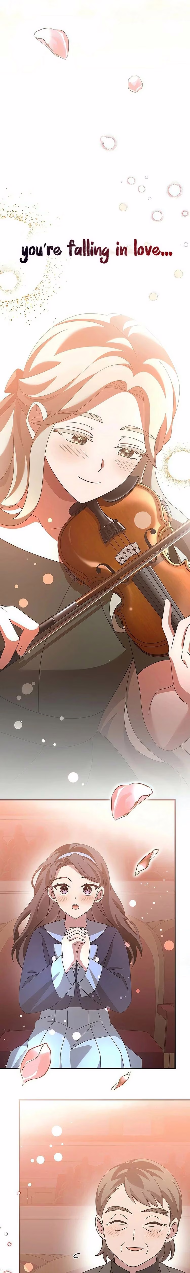 For the Musical Genius - Chapter 51 - Part 5