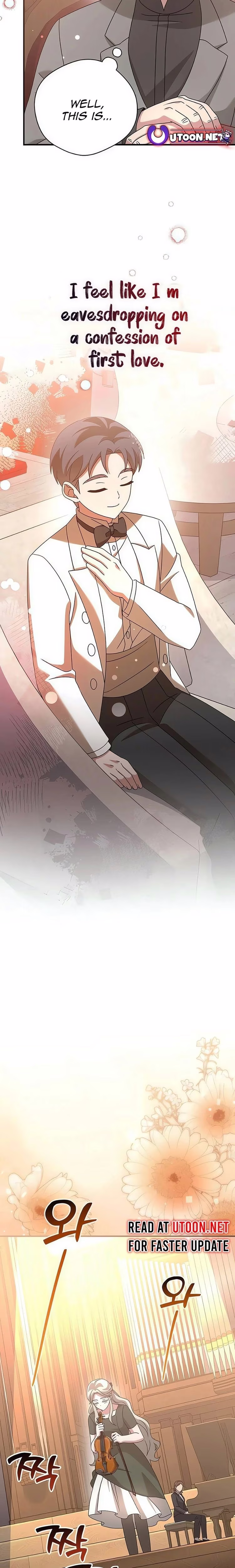 For the Musical Genius - Chapter 51 - Part 6