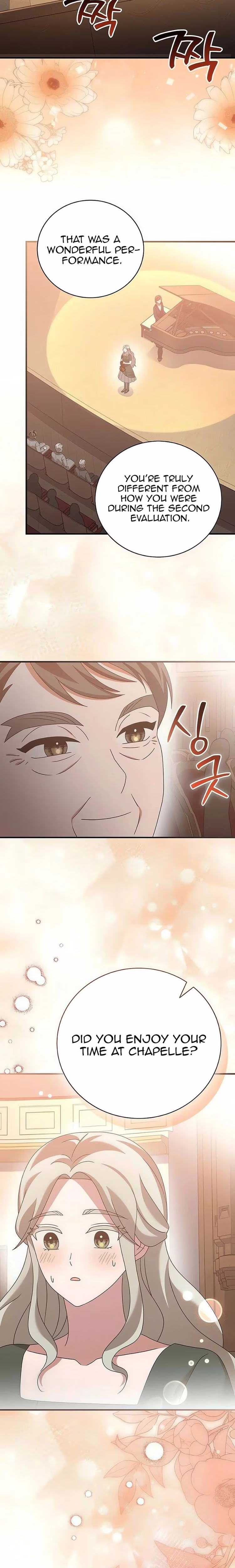 For the Musical Genius - Chapter 51 - Part 7