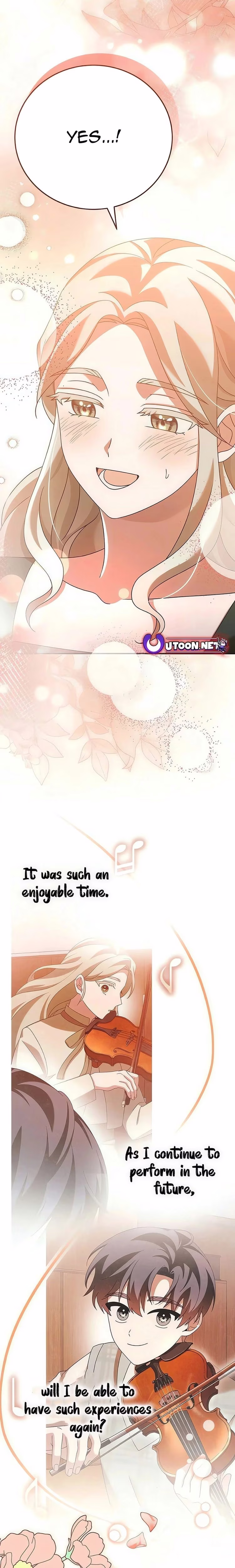 For the Musical Genius - Chapter 51 - Part 8