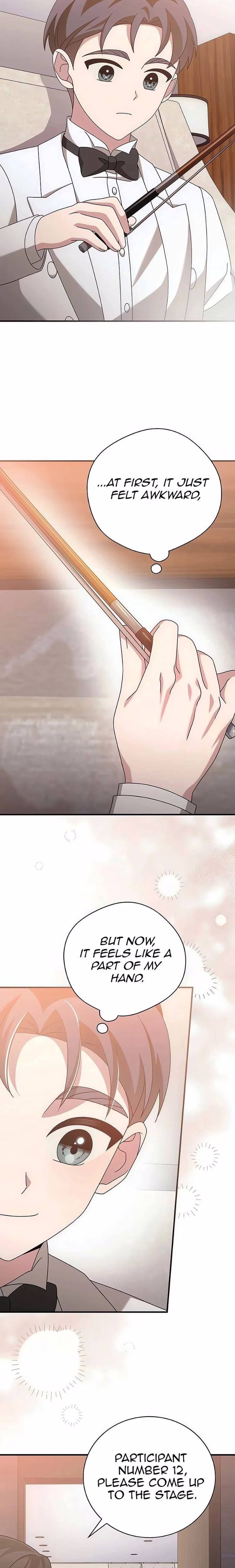 For the Musical Genius - Chapter 51 - Part 15