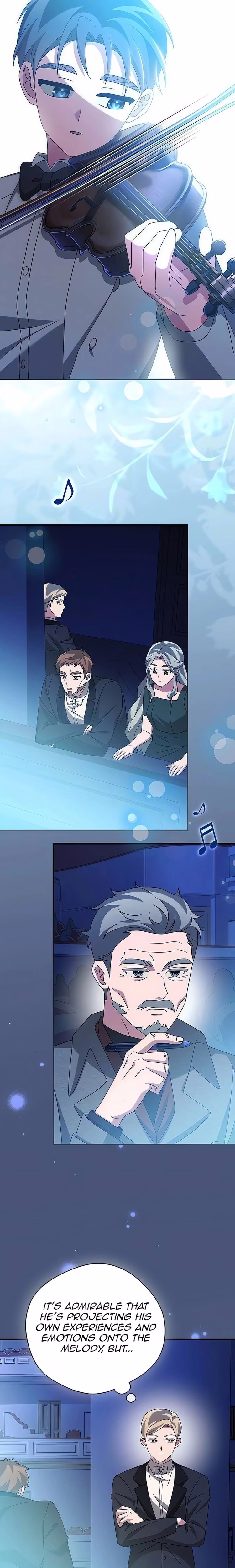 For the Musical Genius - Chapter 51 - Part 24