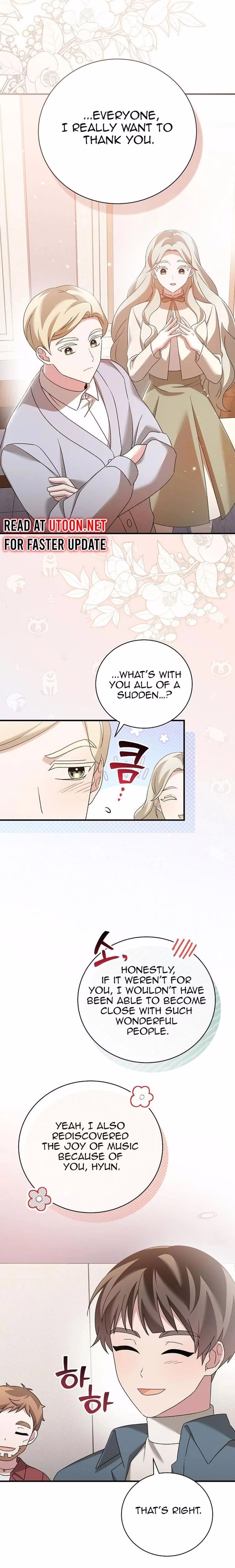 For the Musical Genius - Chapter 52 - Part 36