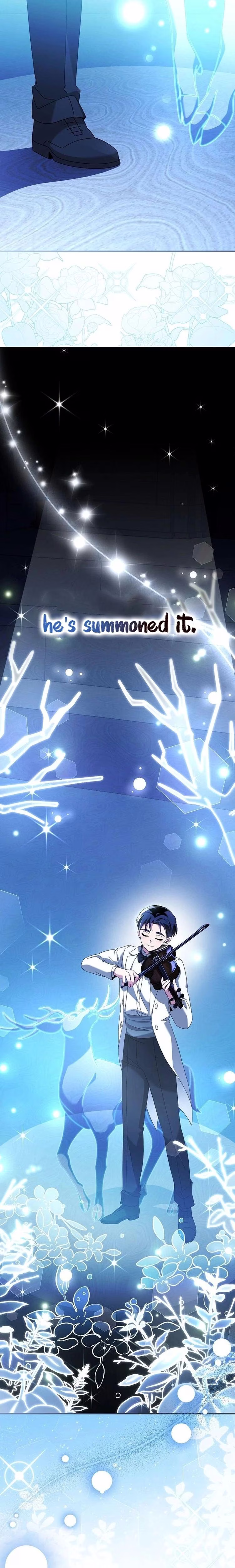 For the Musical Genius - Chapter 52 - Part 11