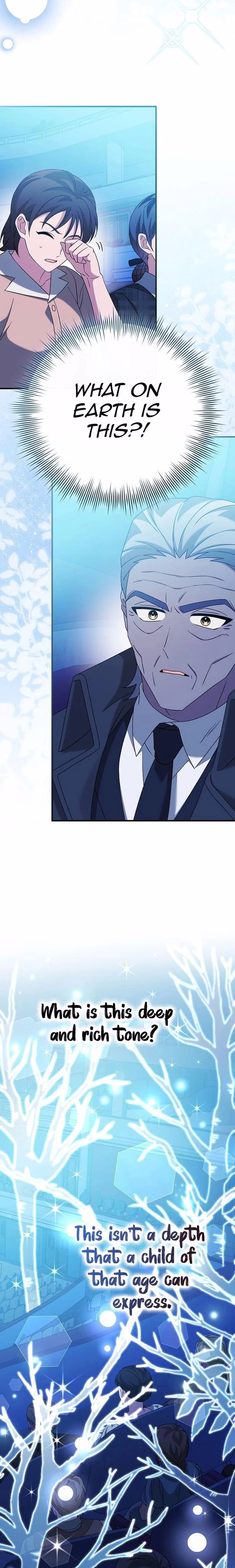 For the Musical Genius - Chapter 52 - Part 12