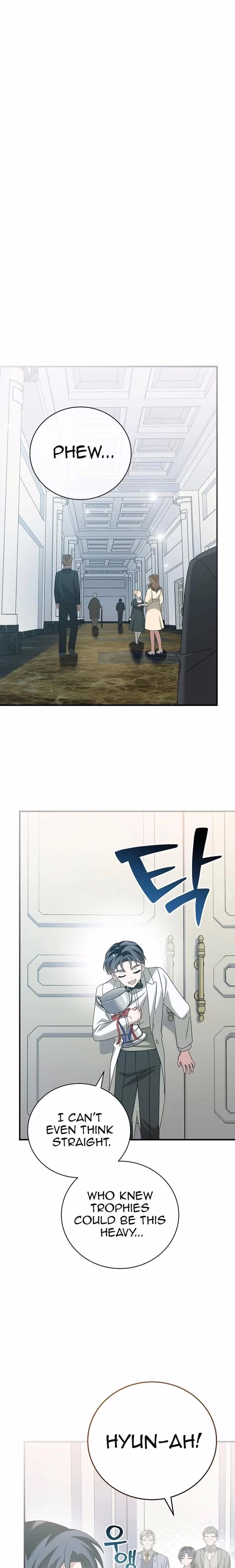 For the Musical Genius - Chapter 52 - Part 29