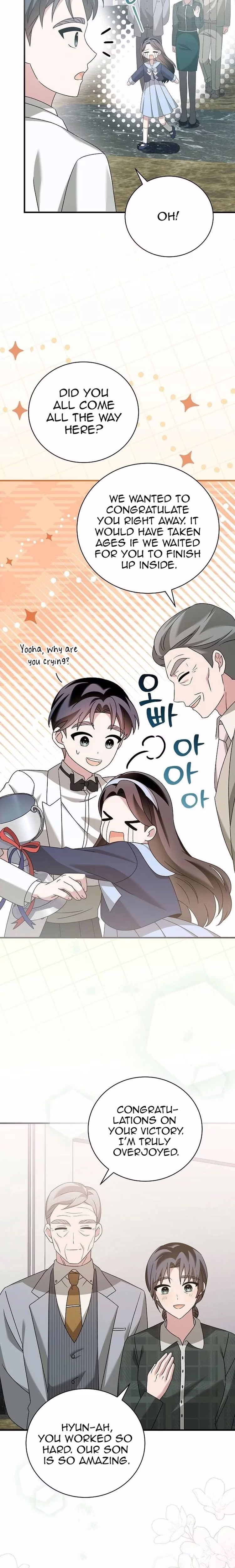 For the Musical Genius - Chapter 52 - Part 30