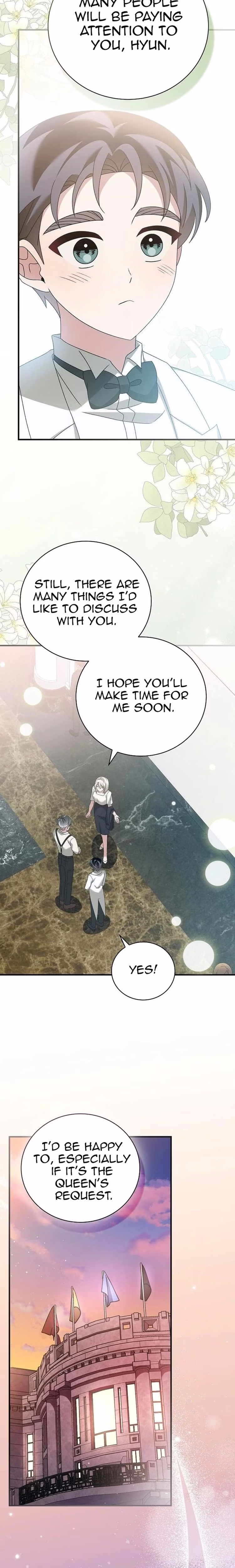 For the Musical Genius - Chapter 52 - Part 34