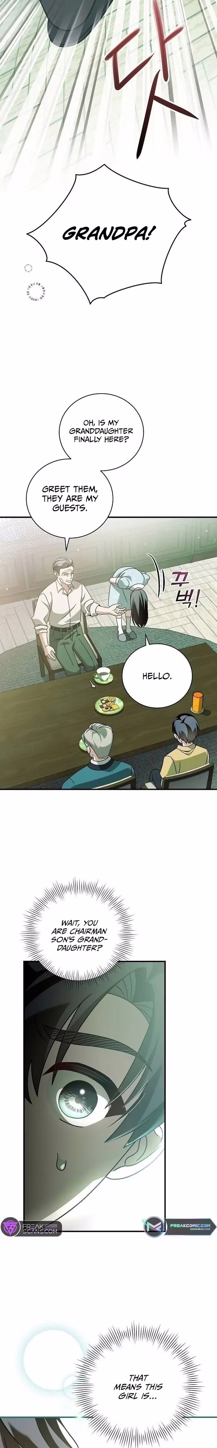 For the Musical Genius - Chapter 6 - Part 6