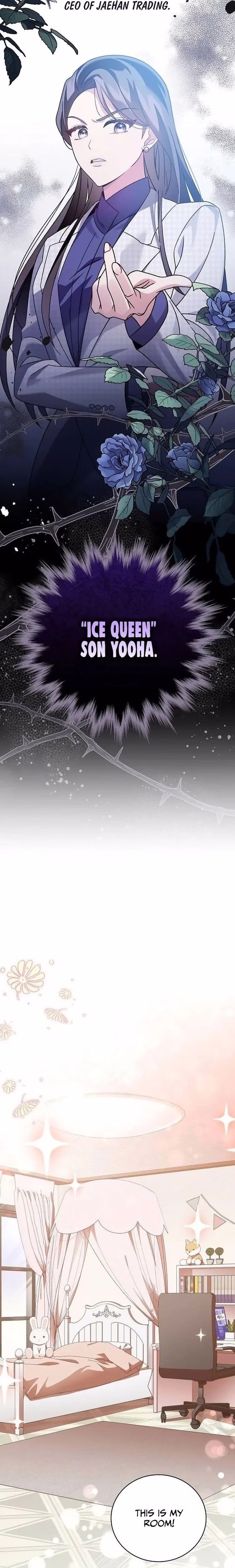 For the Musical Genius - Chapter 6 - Part 10