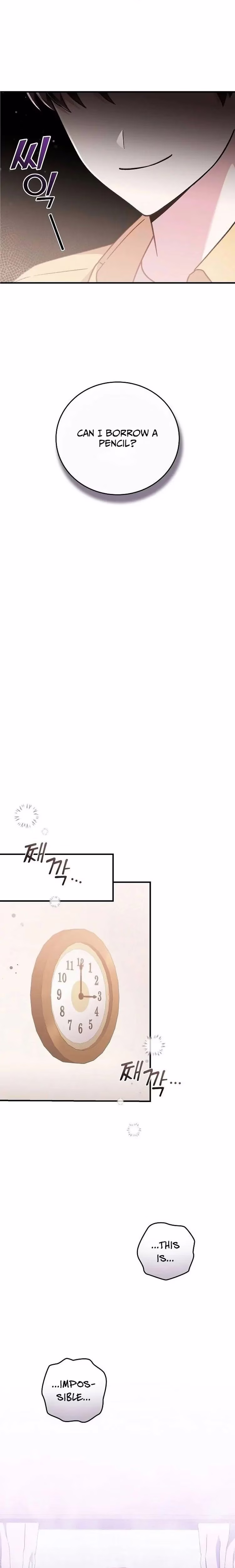 For the Musical Genius - Chapter 6 - Part 13