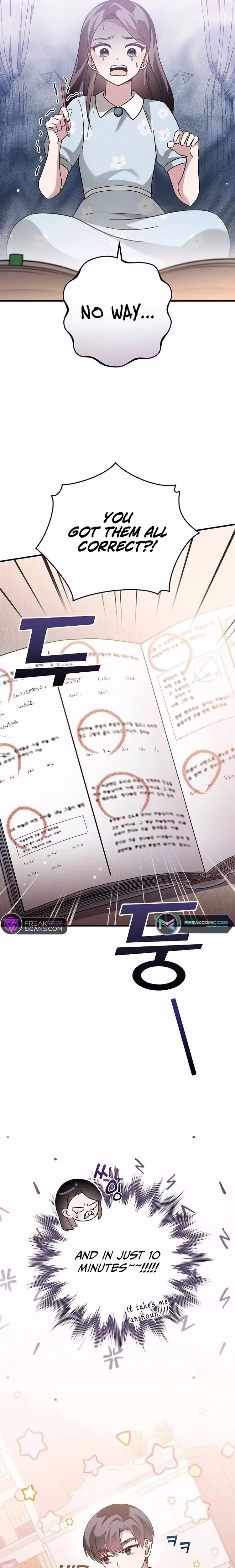 For the Musical Genius - Chapter 6 - Part 14