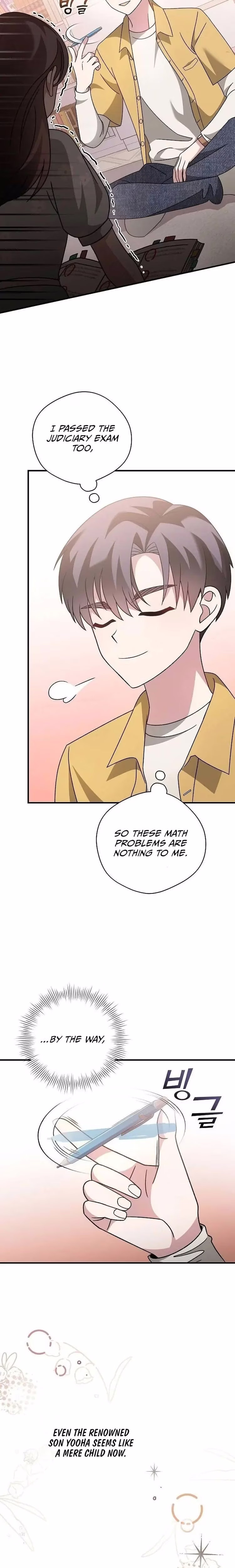 For the Musical Genius - Chapter 6 - Part 15