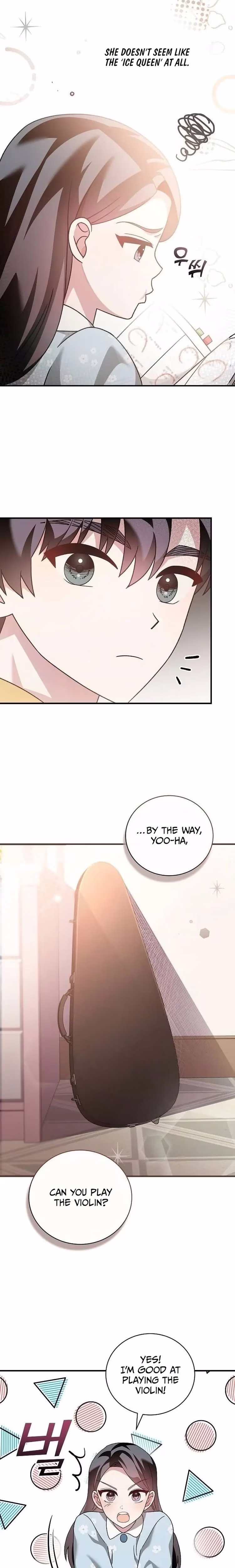 For the Musical Genius - Chapter 6 - Part 16