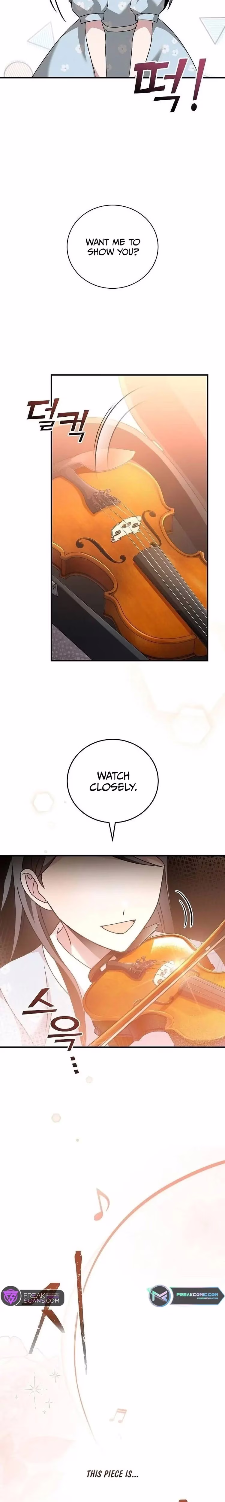 For the Musical Genius - Chapter 6 - Part 17