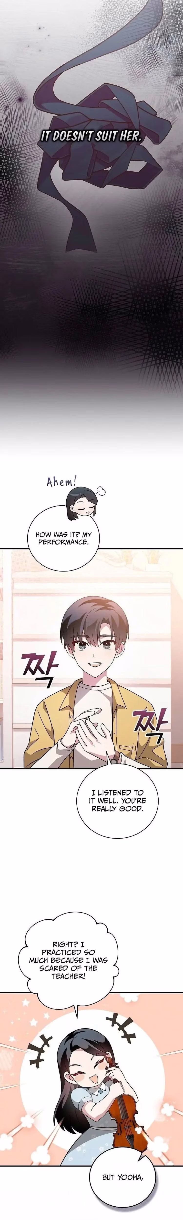 For the Musical Genius - Chapter 6 - Part 21