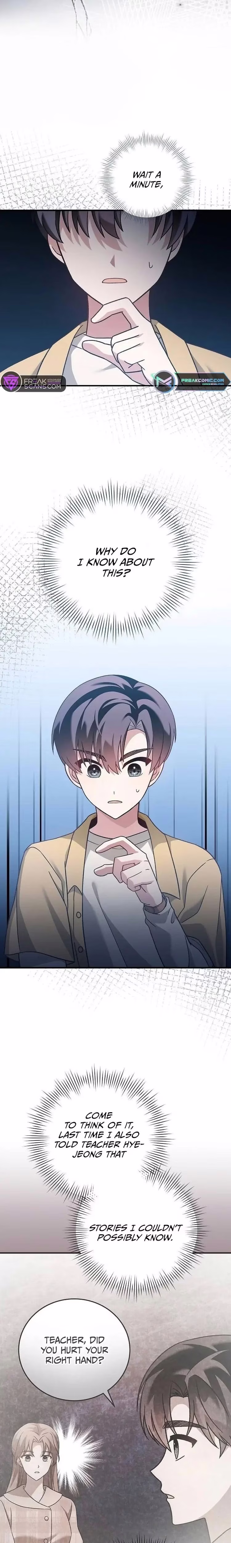 For the Musical Genius - Chapter 6 - Part 23