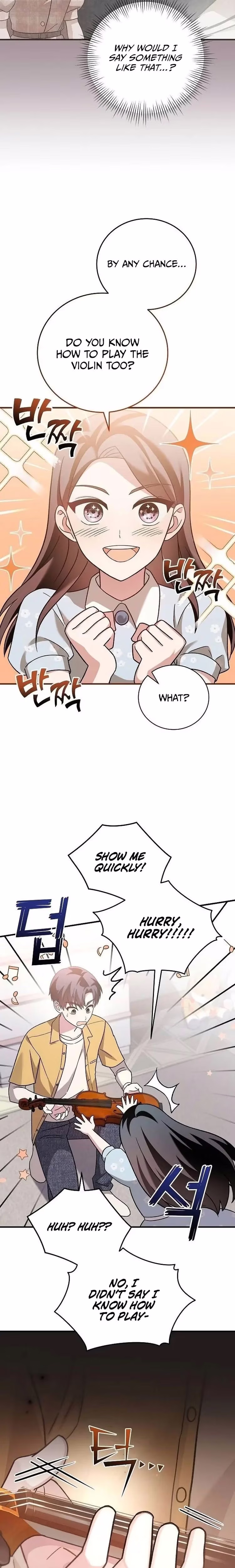 For the Musical Genius - Chapter 6 - Part 24