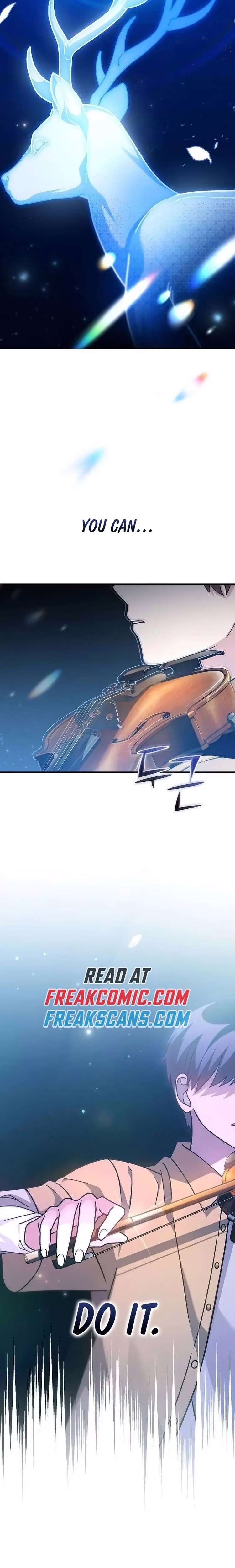 For the Musical Genius - Chapter 6 - Part 27