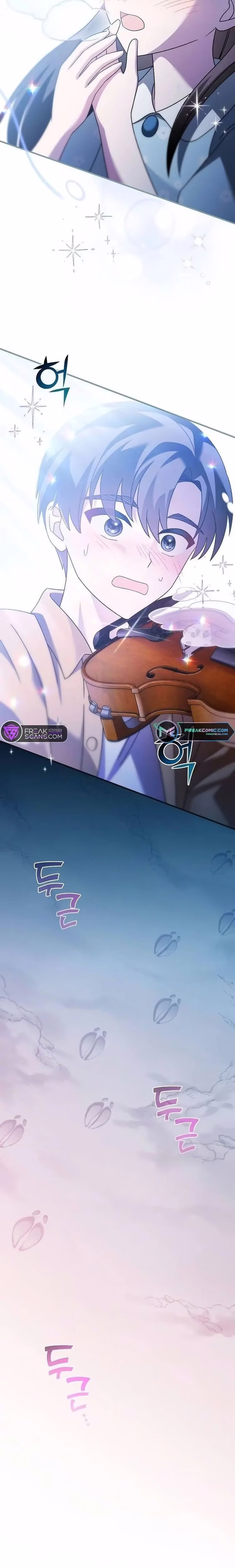 For the Musical Genius - Chapter 7 - Part 12