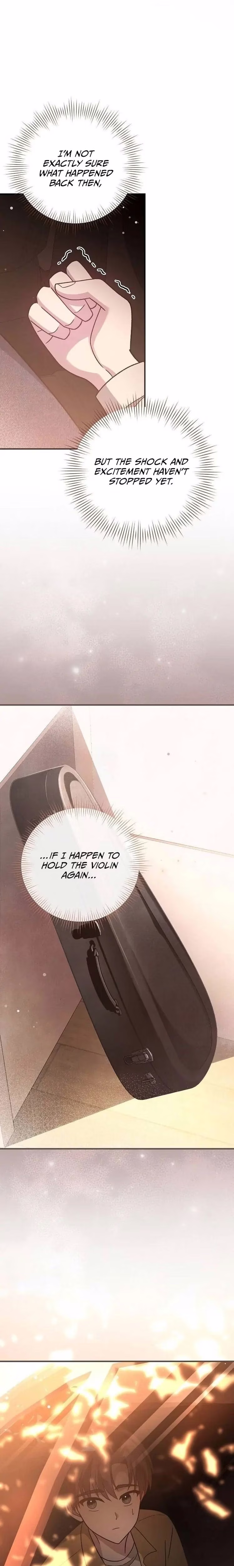 For the Musical Genius - Chapter 7 - Part 13