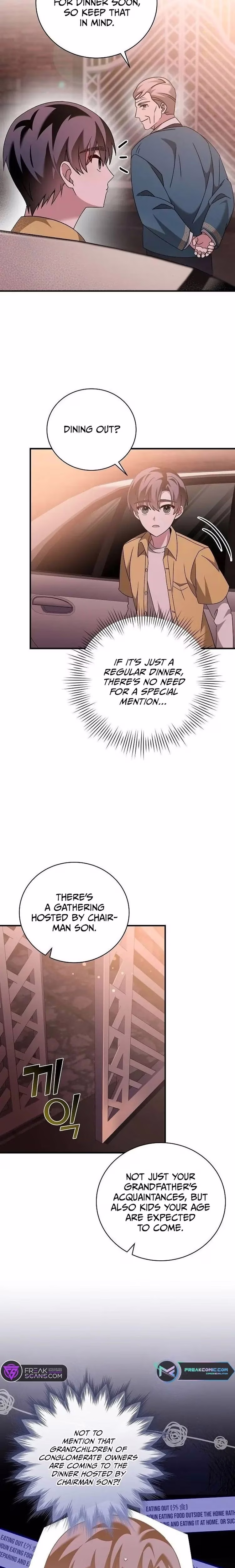 For the Musical Genius - Chapter 7 - Part 19