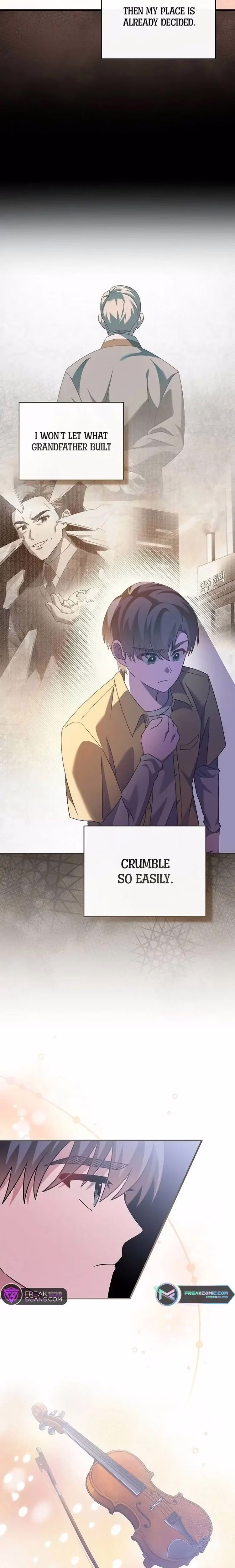 For the Musical Genius - Chapter 7 - Part 25