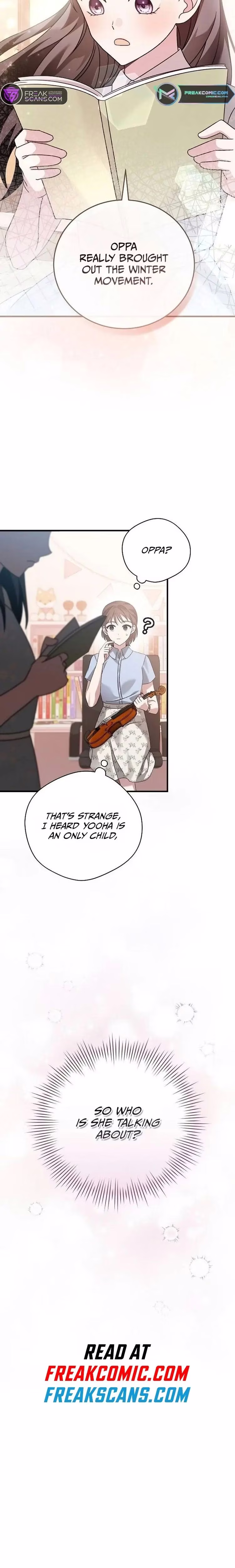 For the Musical Genius - Chapter 7 - Part 29