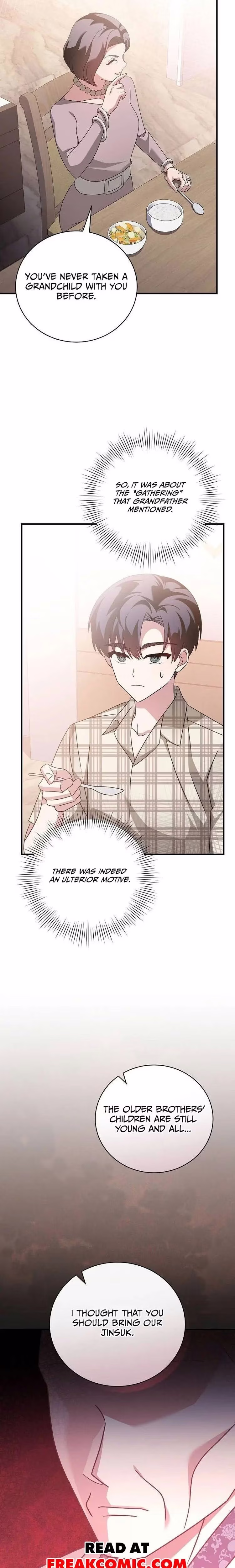 For the Musical Genius - Chapter 8 - Part 6