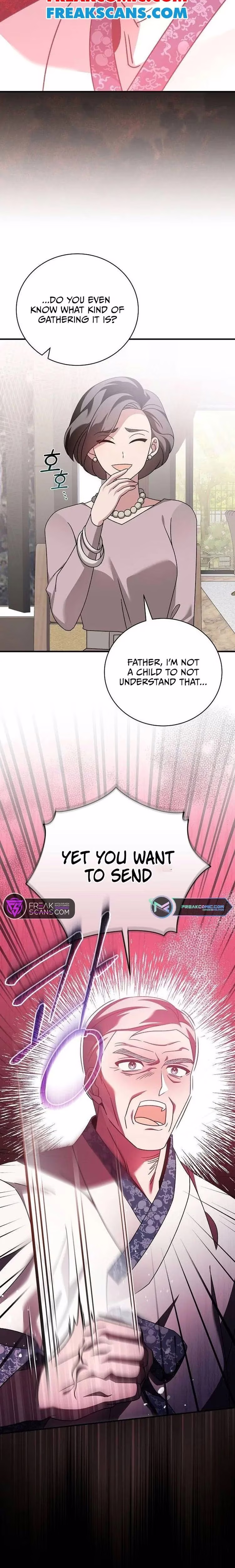 For the Musical Genius - Chapter 8 - Part 7