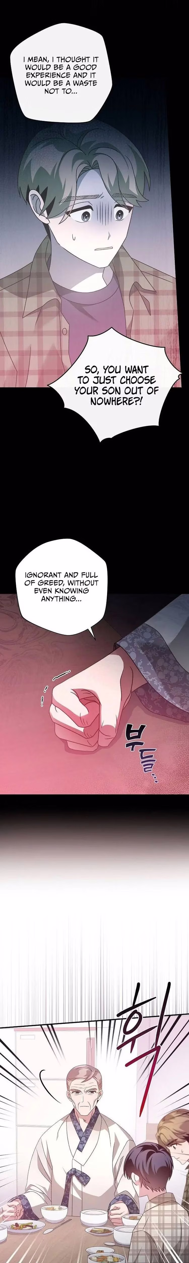 For the Musical Genius - Chapter 8 - Part 8