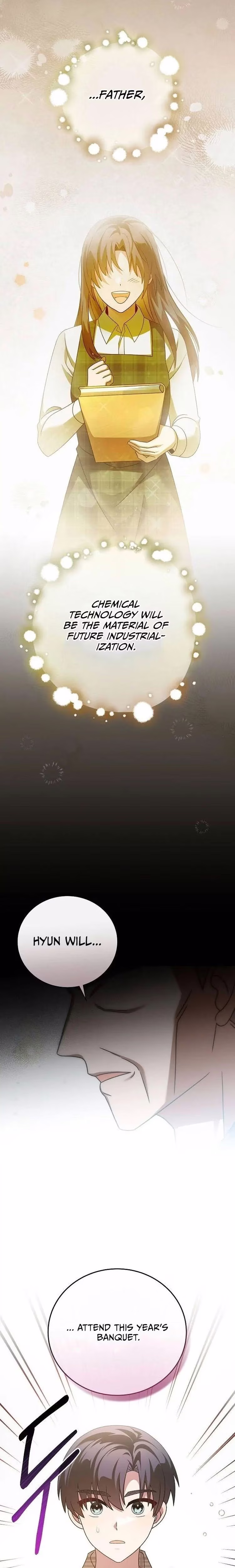 For the Musical Genius - Chapter 8 - Part 10