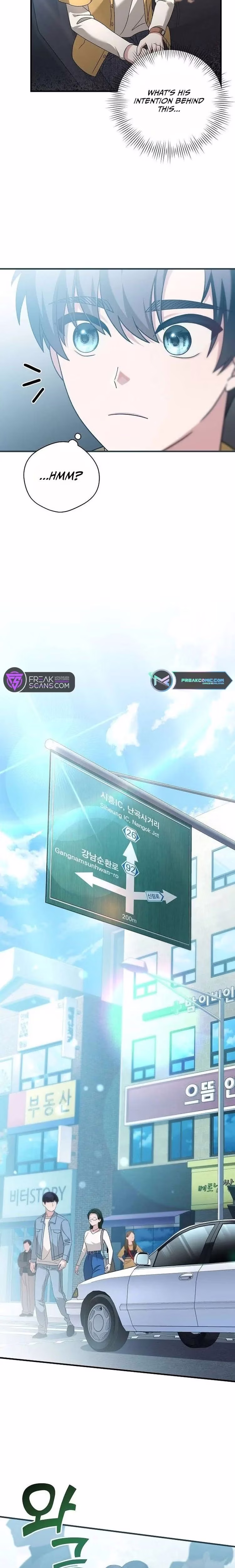 For the Musical Genius - Chapter 8 - Part 12