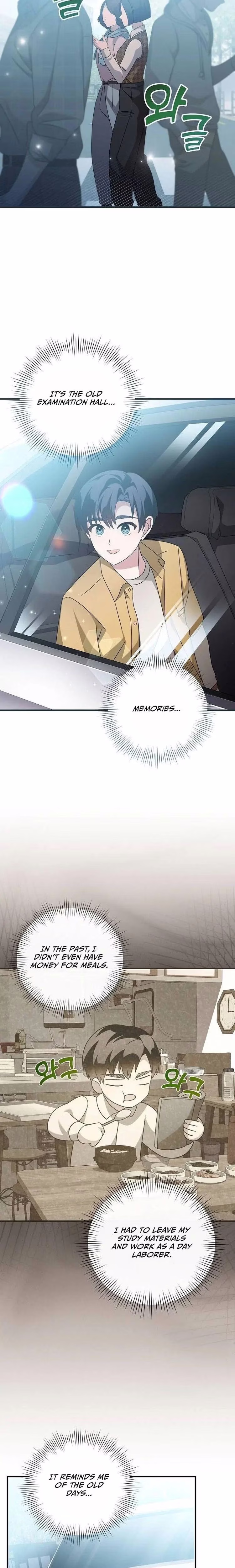 For the Musical Genius - Chapter 8 - Part 13