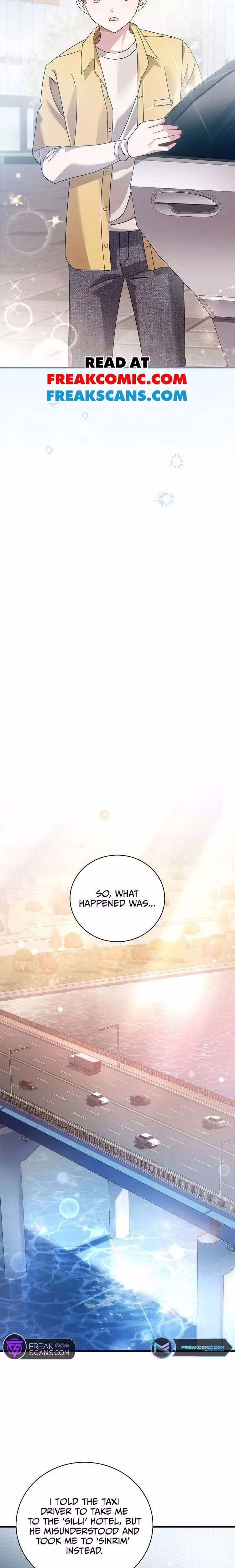 For the Musical Genius - Chapter 8 - Part 17