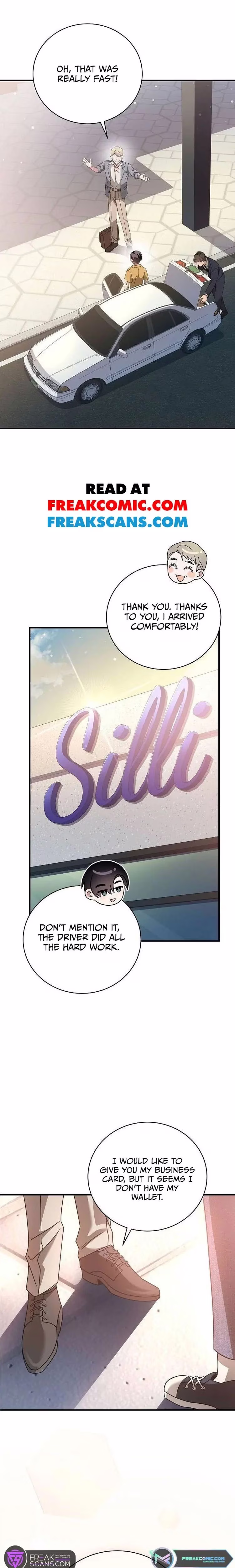 For the Musical Genius - Chapter 8 - Part 22