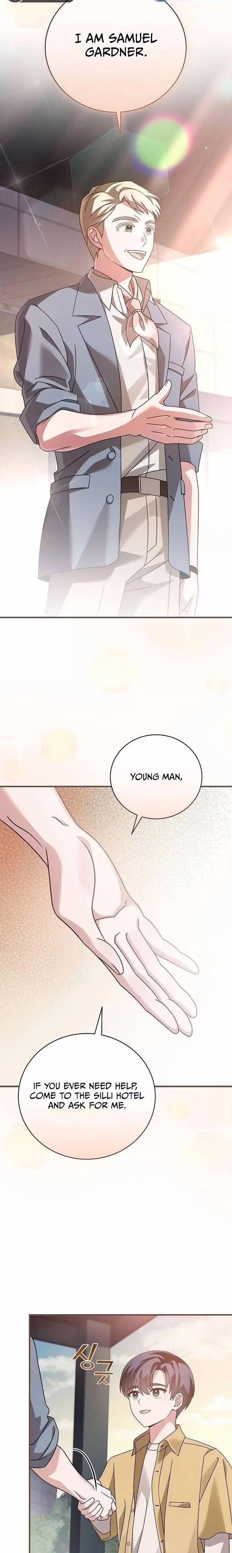 For the Musical Genius - Chapter 8 - Part 23