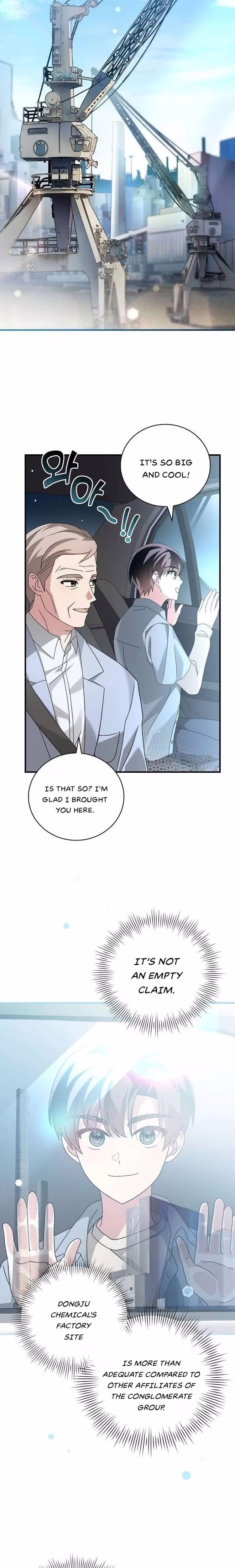 For the Musical Genius - Chapter 9 - Part 5