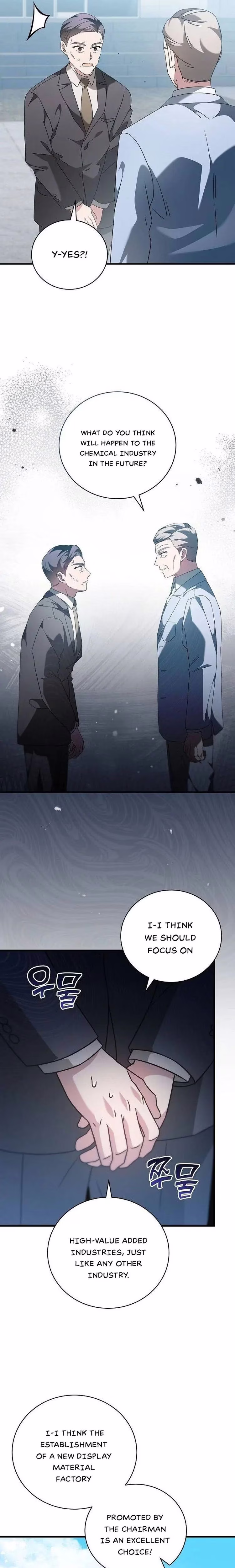 For the Musical Genius - Chapter 9 - Part 9